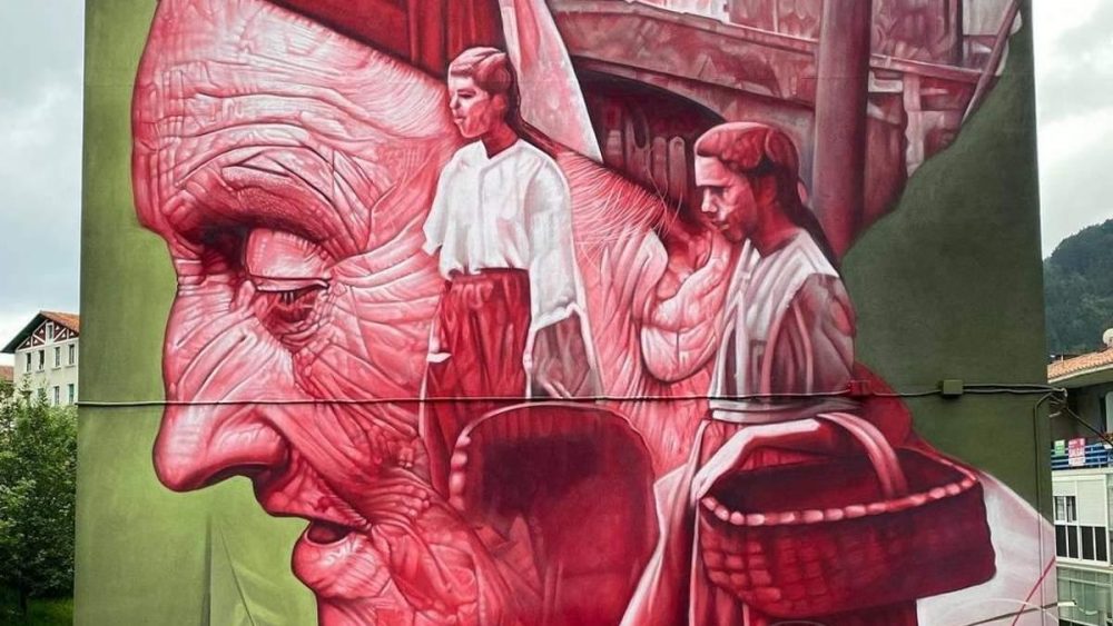 L’arte canaria non smette di sorprendere attraverso Matia Mata