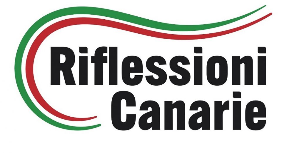 L’OPINIONE. Nasce il sito Riflessioni Canarie