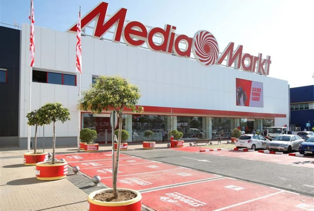 Prossima apertura nel Parque Comercial Adeje Shopping