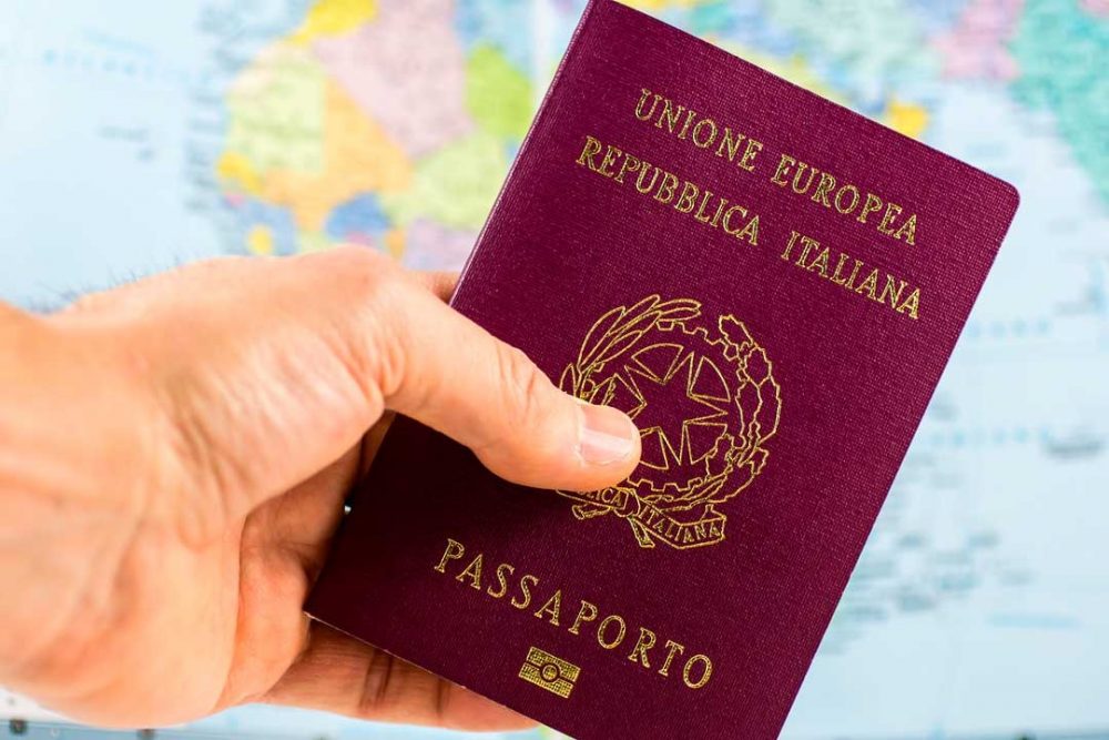 Missione consolare a Lanzarote 10 maggio: raccolta dati biometrici
