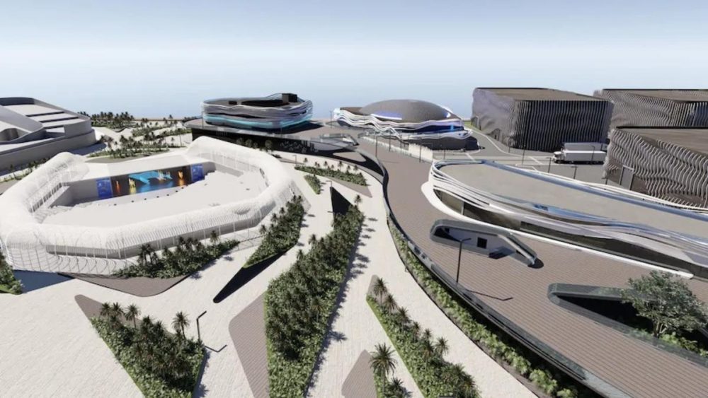 Fuerteventura. Città del cinema: annullato progetto Dreamland