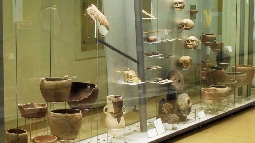I Canari discendono forse dagli schiavi dei Romani?