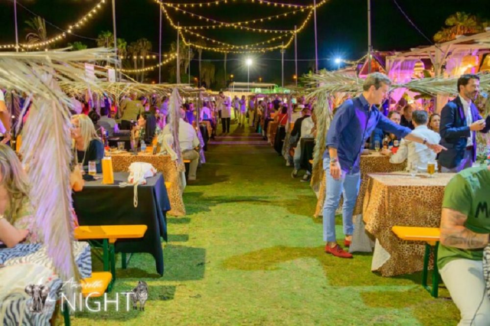 SAN MIGUEL. Il Messico travolgerà l’Amarilla Golf & Marina