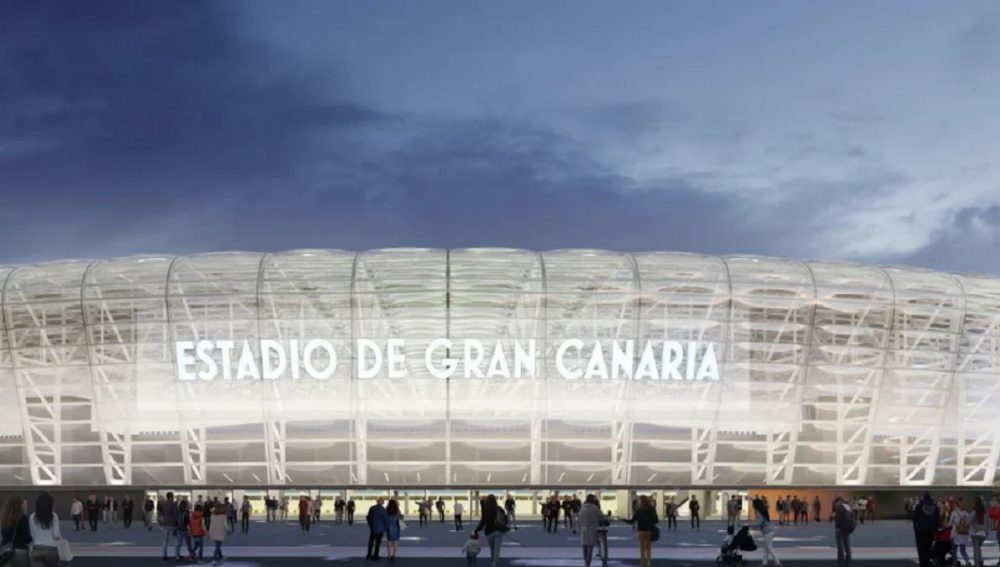 Coppa del Mondo 2030. Gran Canaria selezionato al gruppo delle sedi spagnole