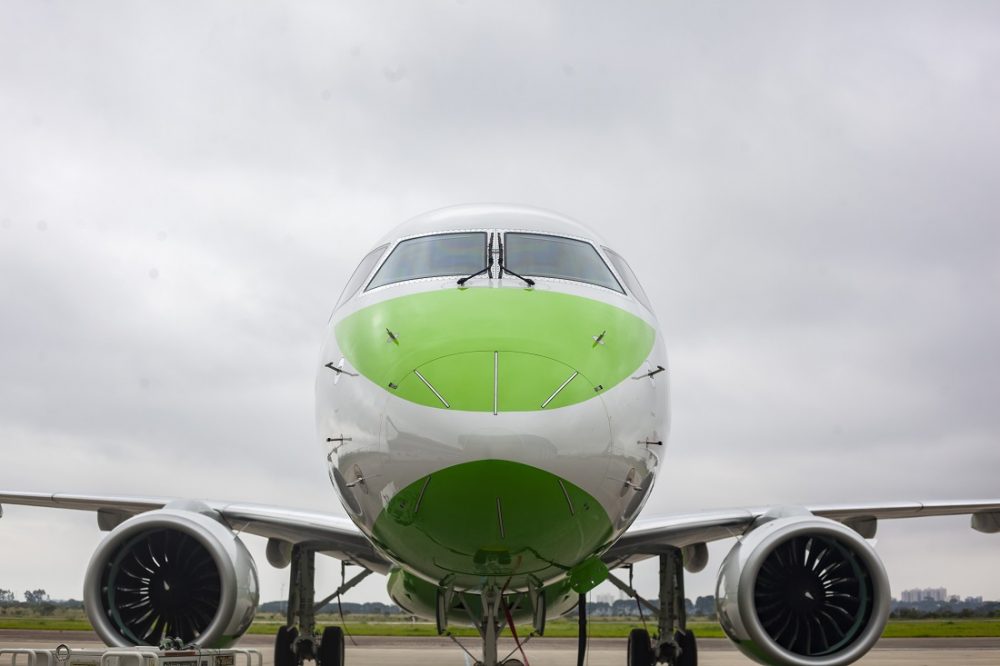 Binter lancia una nuova offerta per viaggiare tra qualsiasi isola delle Canarie e Madrid da 25€