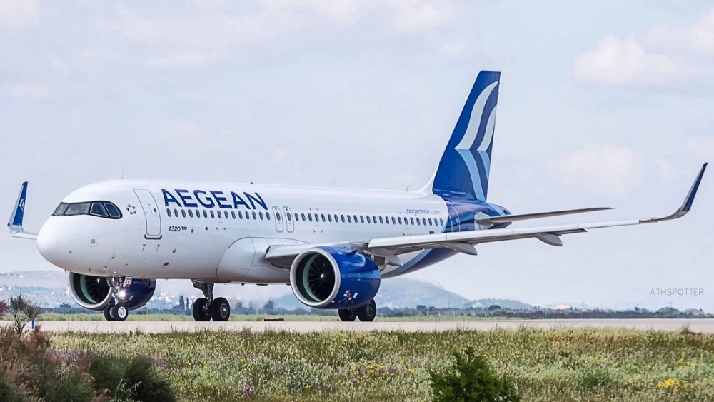 Da Gran Canaria volo diretto con la Grecia