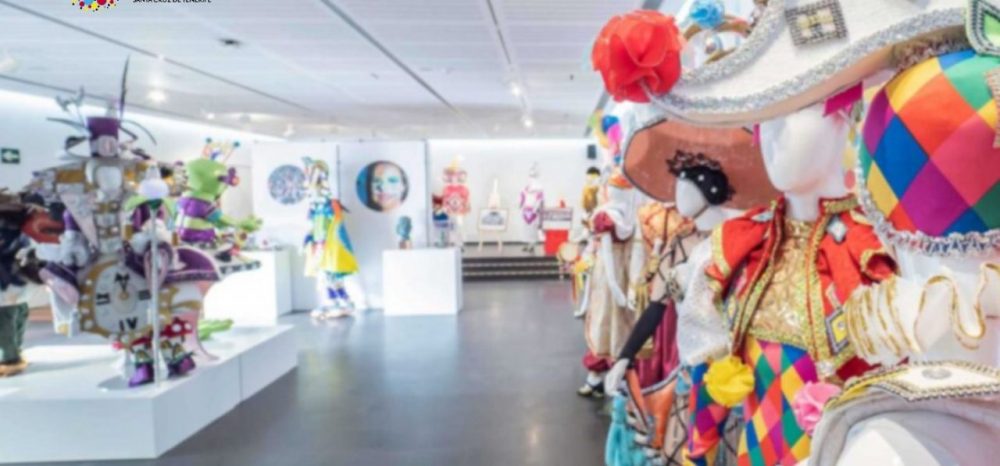 TENERIFE. La Casa del Carnaval organizza visite guidate durante il mese di agosto