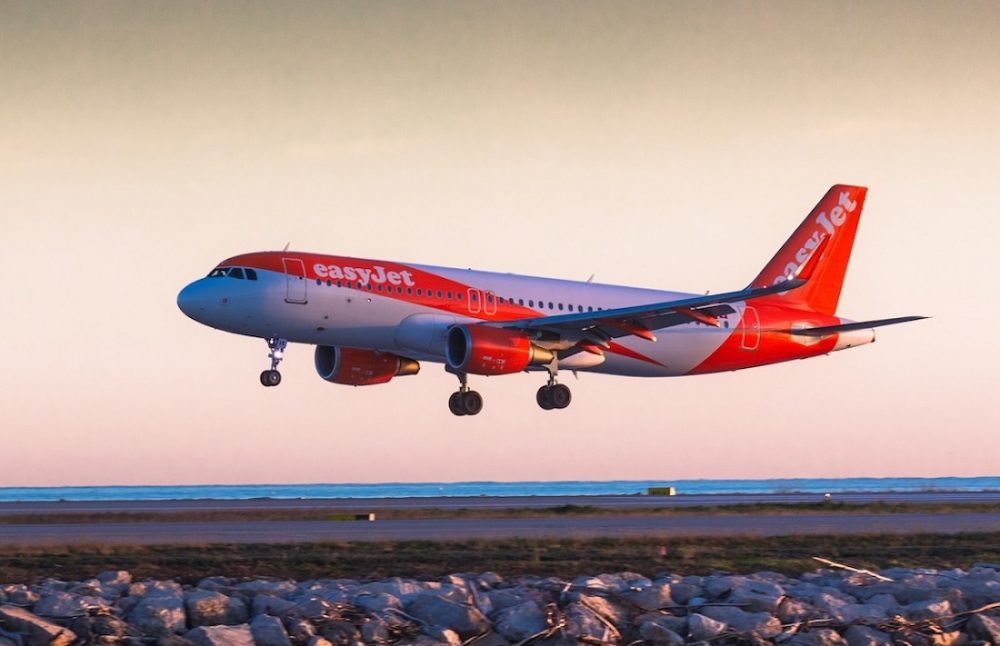 Voli diretti dall’aeroporto di Nizza a Tenerife