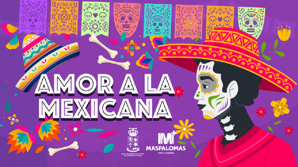 Il Carnevale di Maspalomas vivrà un’atmosfera messicana