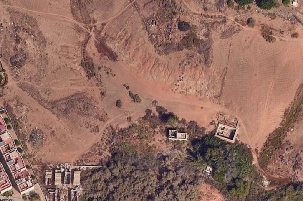 Gran Canaria. Un progetto per 1.360 abitazioni e aree commerciali