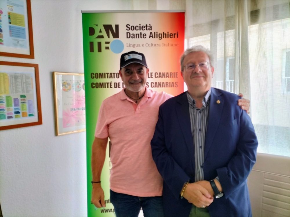 Passaporti: esito positivo missione consolare a Lanzarote