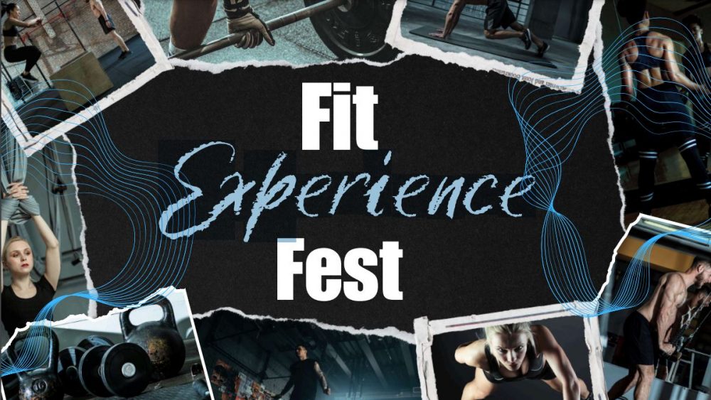 14-9 Santa Cruz de Tenerife – Fit Experience Fest – evento sportivo per tutti