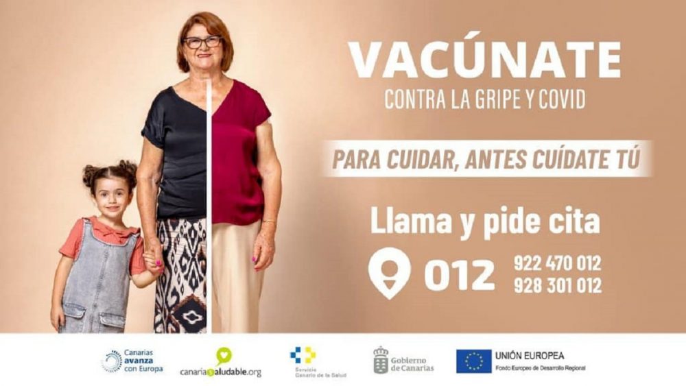 Inizia la campagna di vaccinazione contro l’influenza