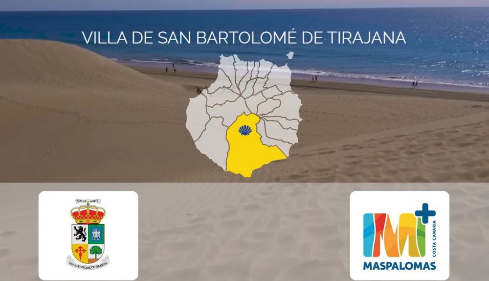 Scegli il manifesto del Carnevale Internazionale di Maspalomas 2025