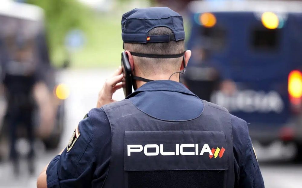 Tenerife. Organizzazione criminale ha truffato oltre 3.221 turisti in Arona e Adeje