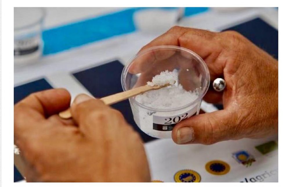 7° Concorso di Sale Marino di Agrocanarias, nuova distinzione biologica