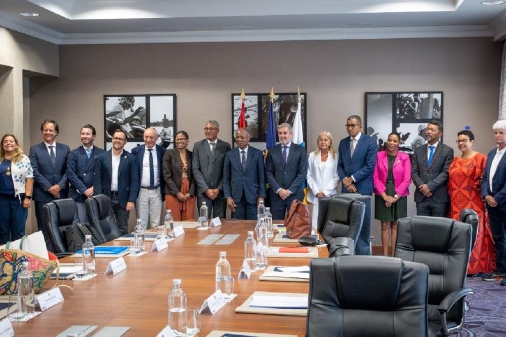 Canarie ospita il terzo Vertice della Macaronesia con Madeira, Azzorre e Capo Verde