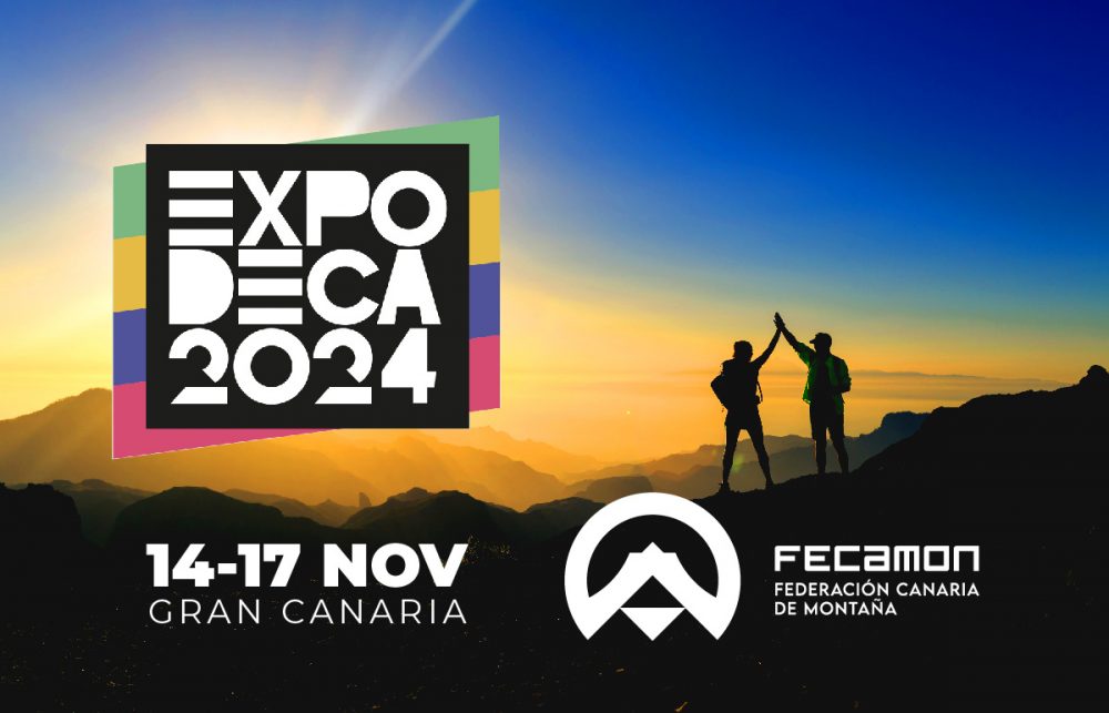 Gran Canaria. ExpoDeca – Fiera dell’Attività Fisica e dello Sport
