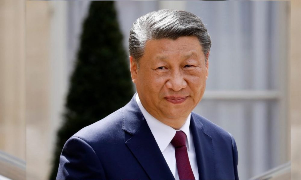 Gran Canaria. Rivoluzionato il traffico sulla GC-1 prima della visita di Xi Jinping