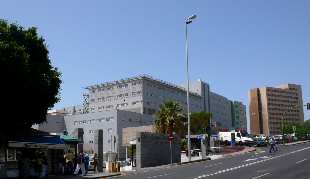 Hospital La Candelaria: unico centro spagnolo che partecipa alla scoperta di una nuova malattia rara