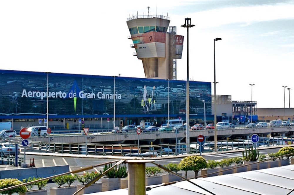 5600 voli. Il lungo weekend della Constitución alle Canarie