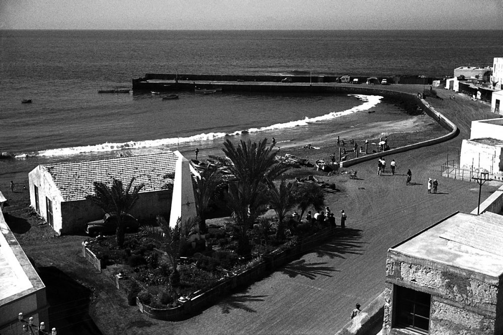 Arona e la guerra civile: studio di un processo repressivo
