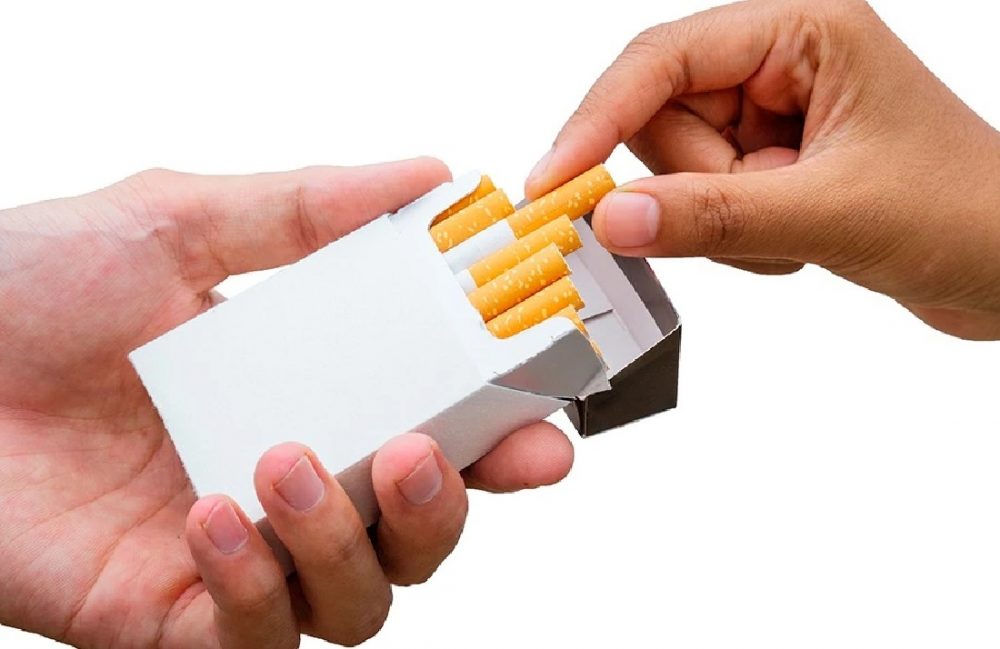 Le Canarie dicono no, al confezionamento neutro del tabacco