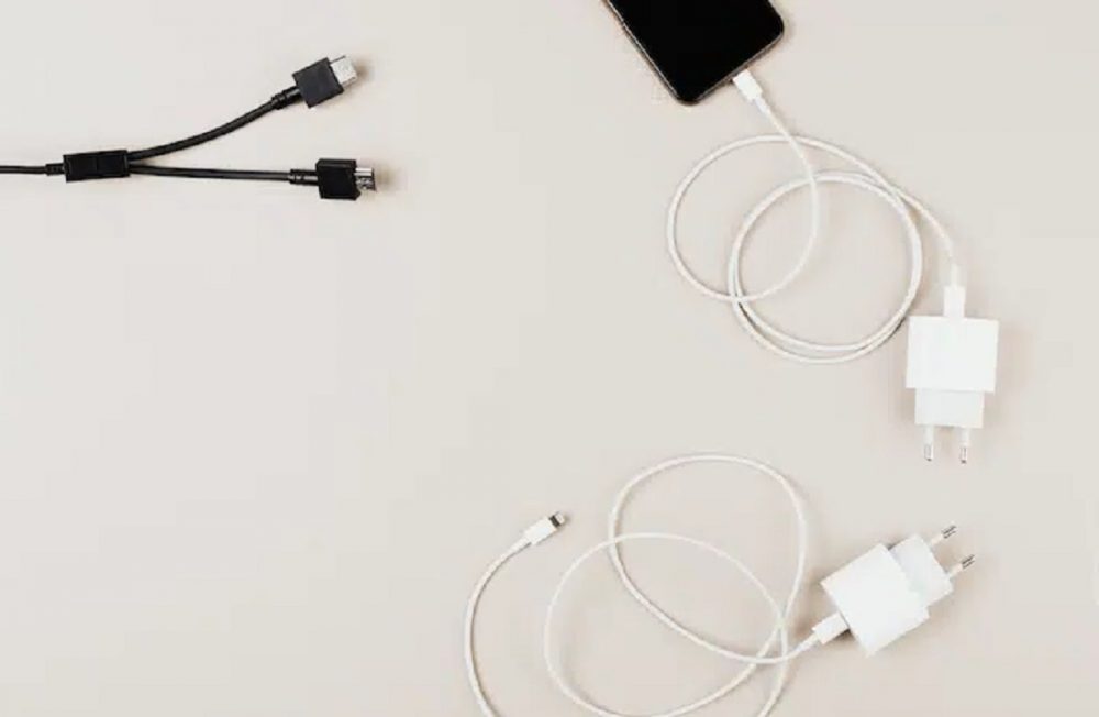 ​Caricatore universale su tutti i nuovi dispositivi elettronici dal 28 dicembre 2024