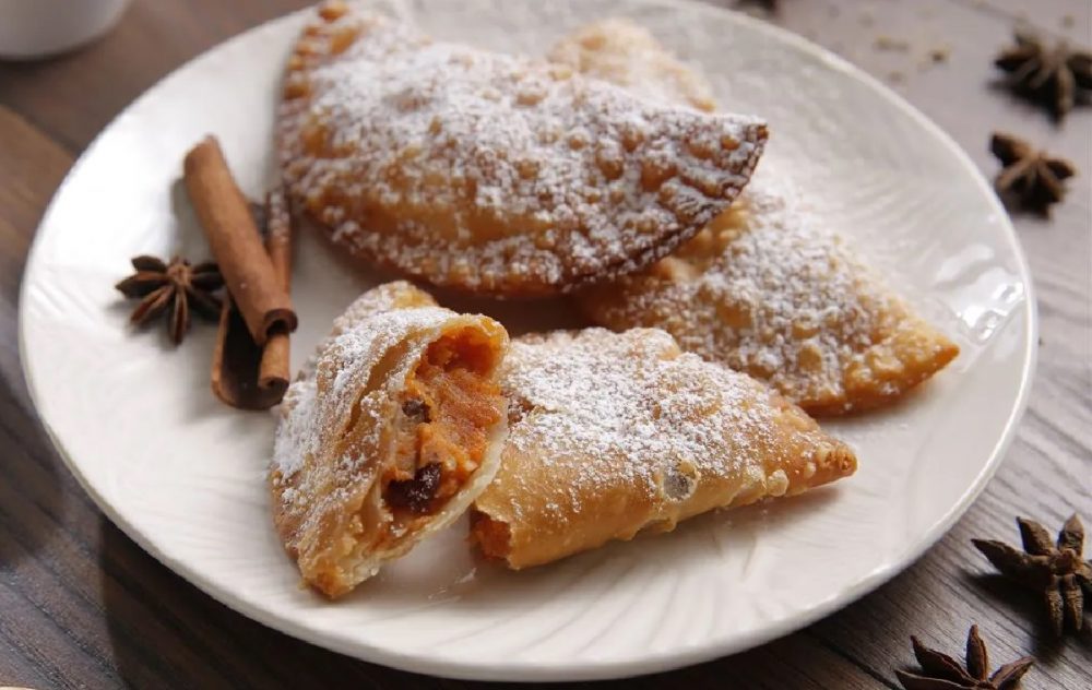 I dolci della tradizione canaria