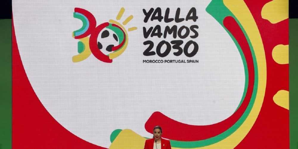 La FIFA ufficializza la Spagna e lo stadio di Gran Canaria per i Mondiali del 2030