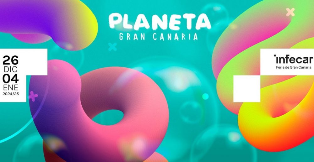 Planeta Gran Canaria. L’universo magico per tutta la famiglia