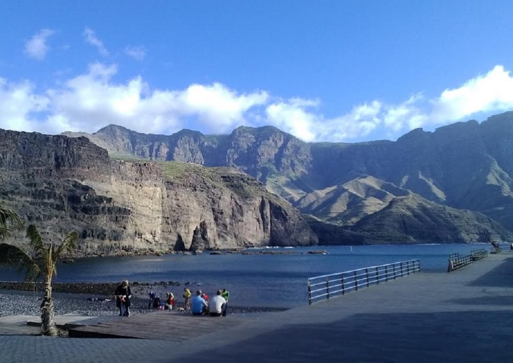 Gran Canaria. Novità e statistiche del mercato turistico