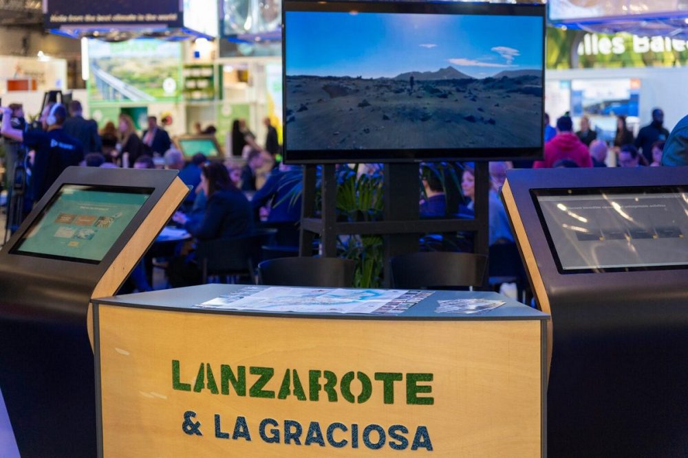 Posizionare Lanzarote come destinazione di riferimento in Nord America