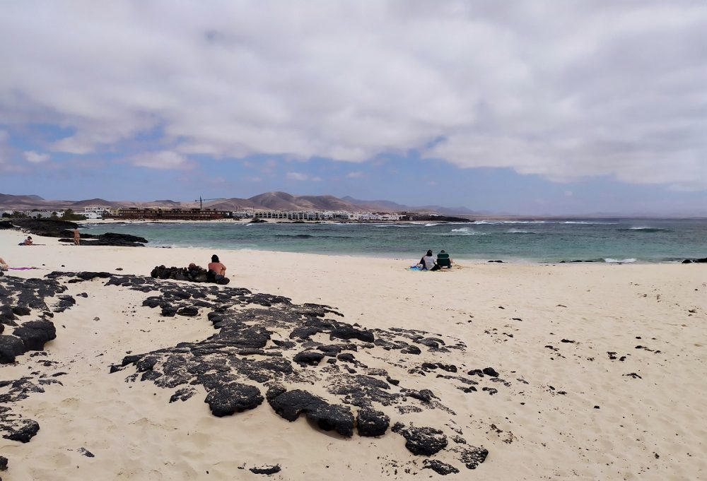 EasyJet lancia la nuova rotta Napoli-Fuerteventura