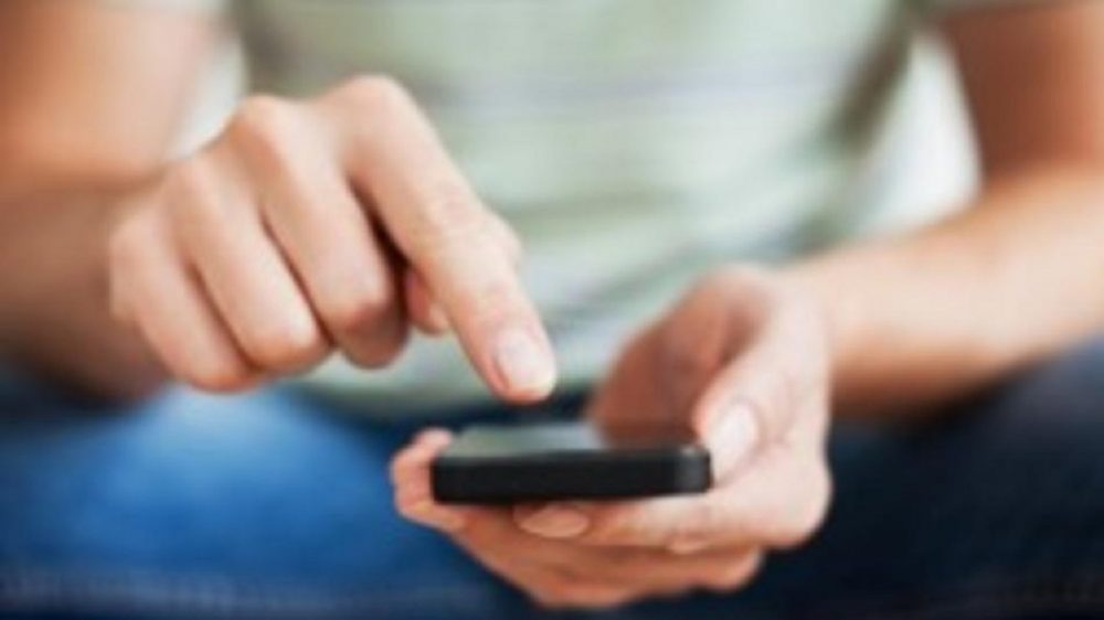 Smartphone, una dipendenza per l’81% dei giovani