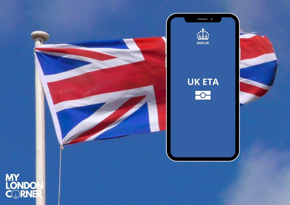 I cittadini italiani residenti nel Regno Unito potranno trarre vantaggio da una nuova regola