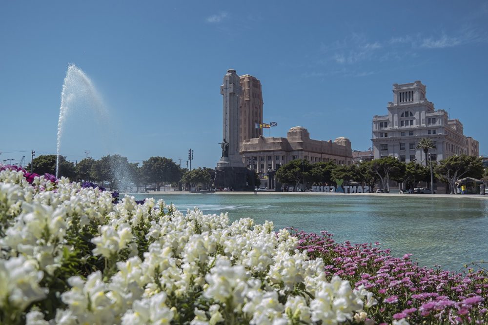 A tutti coloro che vivono in Italia ed hanno assaporato la vita canaria