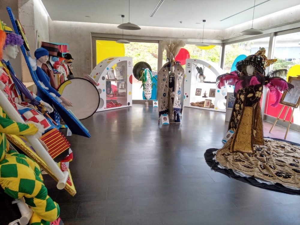 La Casa del Carnaval: nuove attività gratuite per i mesi di febbraio e marzo