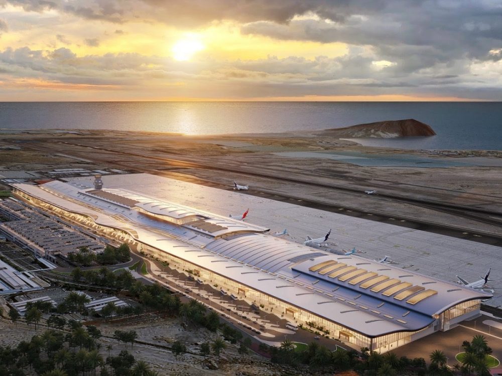 Investimenti e necessità per gli aeroporti di Tenerife?