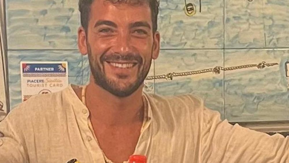 Lo scrive Salvatore Sinagra, sto bene e presto tornerò a Favignana