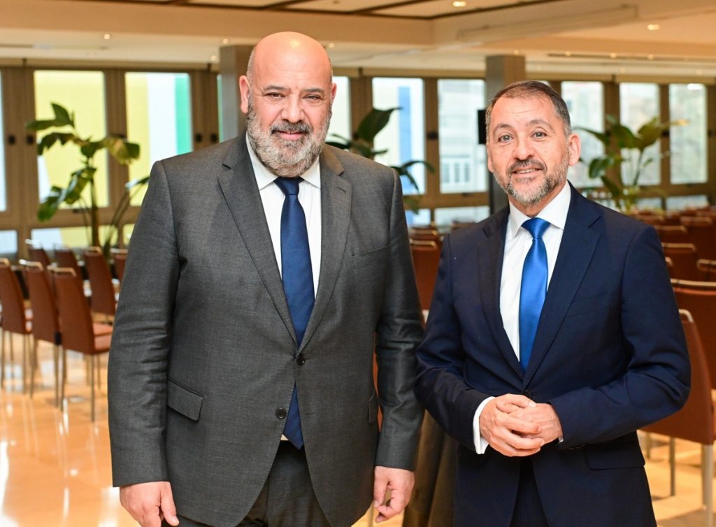 Gemellaggio tra Santa Cruz de Tenerife e Palma di Maiorca