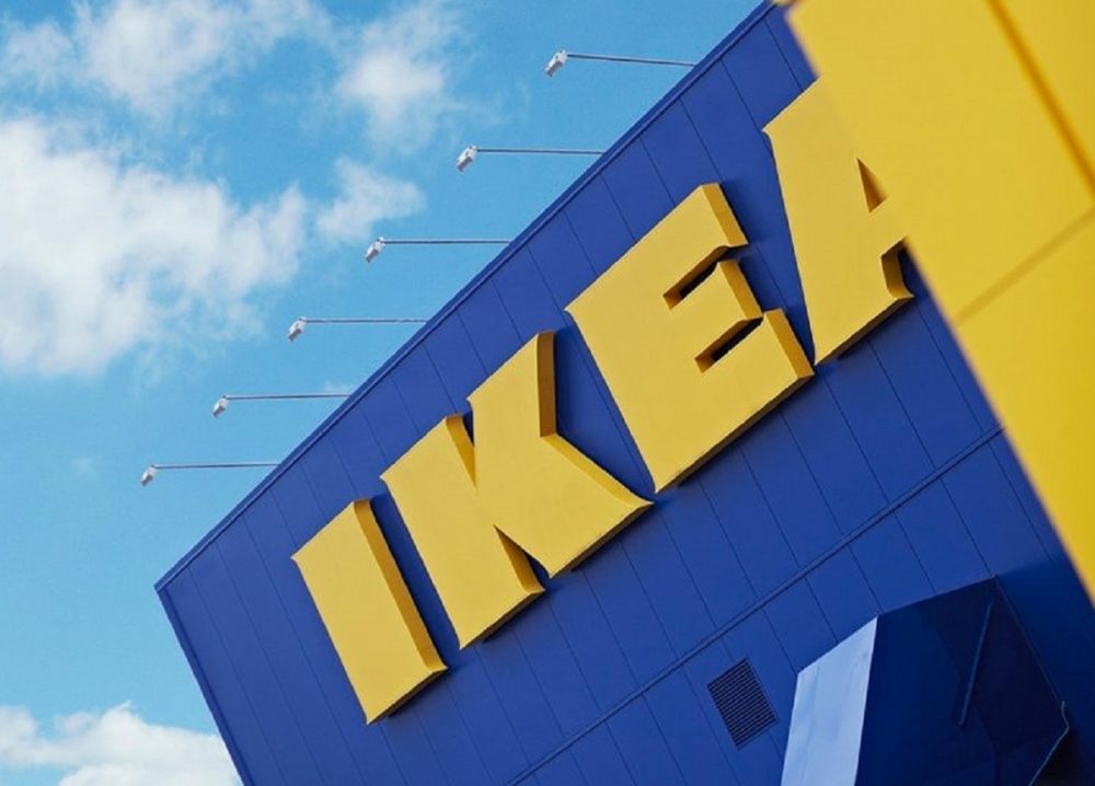 IKEA ritira dal mercato una serie di luci e lampade a LED per esterni