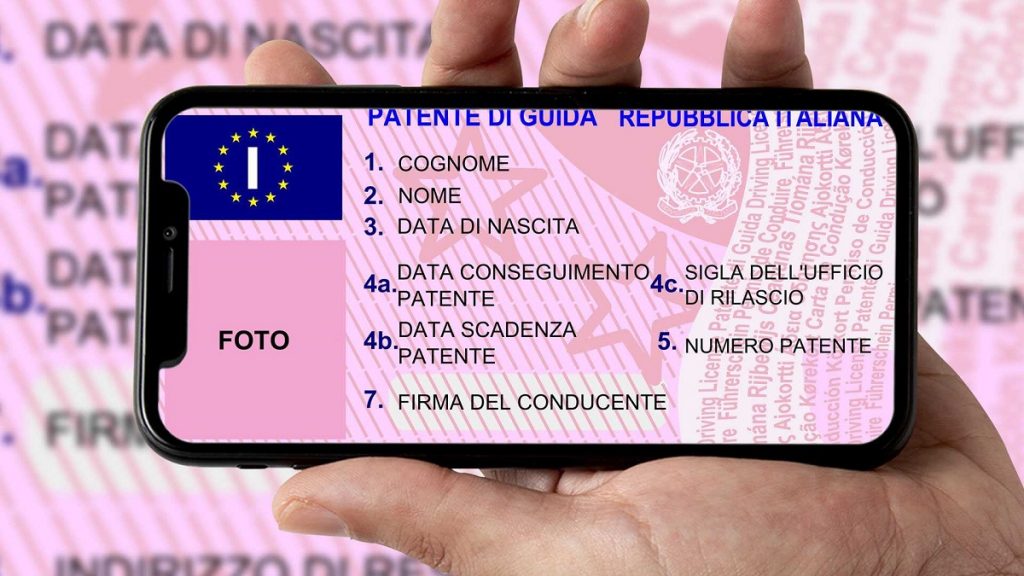 Patente di guida già a 17 anni