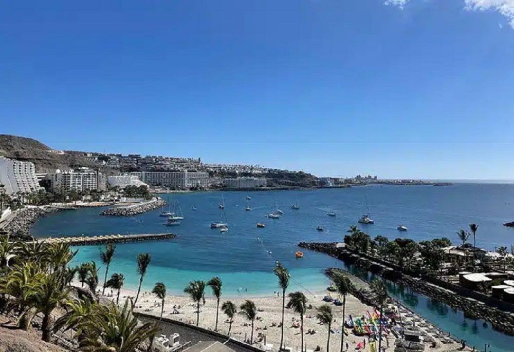 Canarie. Stop alle sanzioni per il soggiorno nelle zone turistiche