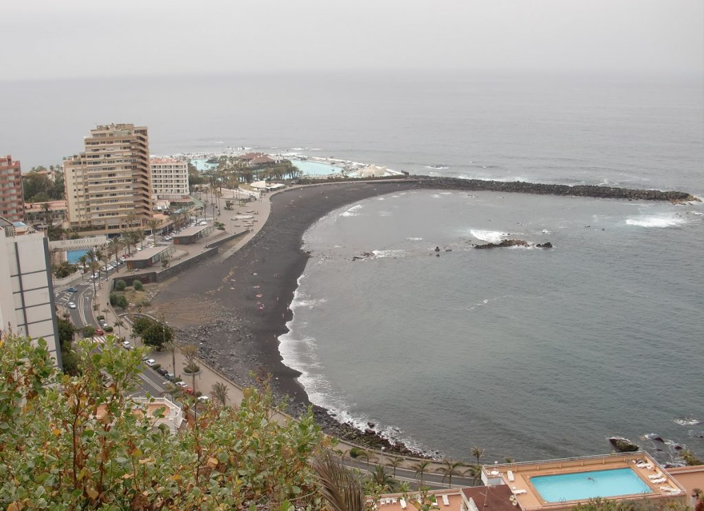 Il Surf cosiddetto da tavola e i suoi derivati