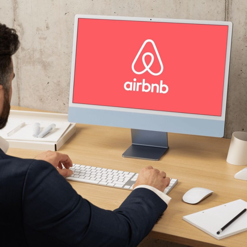Airbnb Canarie annunci illegali