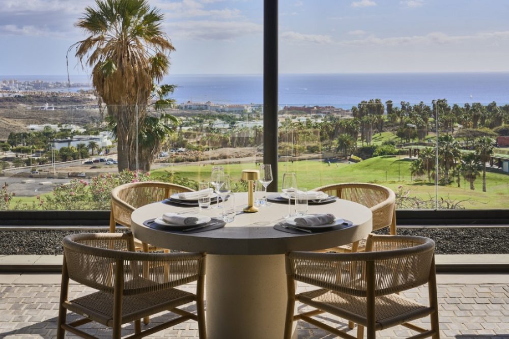 Barceló apre un terzo hotel Royal Hideaway Corales a Costa Adeje