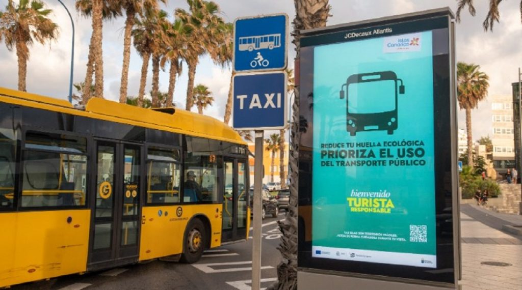 Sensibilizzare e promuovere un turismo responsabile
