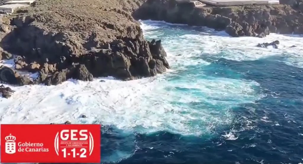 Conferma inquietante sui decessi per annegamento alle Canarie nel 2025