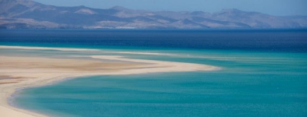 Le Canarie partecipano ad un progetto per il rischio climatico